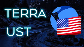 TERRAUSD UST PRICE PREDICTION [ CAN IT GO TO A DOLLAR ?? ]