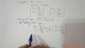 Prove that the triangle formed by the lines ax^2+2hxy+by^2=0 and lx+my=1  isosceles, if h(l^2-m^...