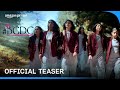 Official Teaser