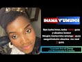 INAMA Y UMUNSI NIBA UNYIZEYE MPA ISAHA IMWE GUSA Y UBUZIMA BWAWE NKUBWIRE AMABANGA 3 Y ITERAMBERE