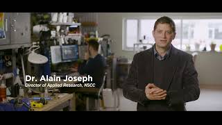 Discover Nova Scotia: Clean Tech