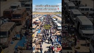 Konya Bit Pazarı