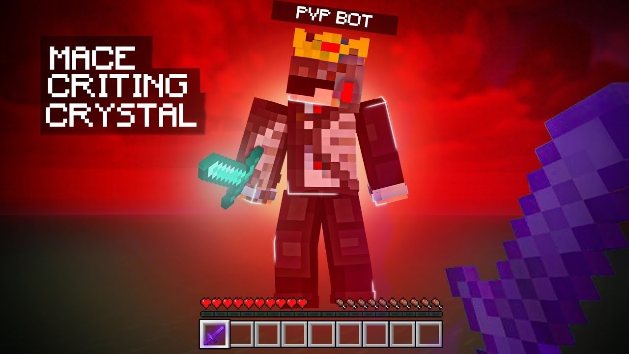 Practise Minecraft The BEST Minecraft Practice Map for PVP practice For latest version ...