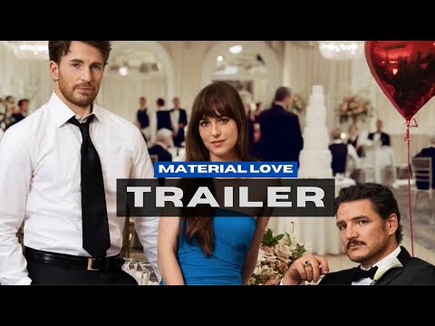 Material Love - Trailer Ufficiale
