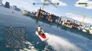 Gta V Tu 1 27 Tsunami Mod Private Tool Xbox 360 Rgh By Jfx Legit Modz