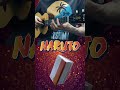 Sadness and Sorrow from Naruto on Ukulele