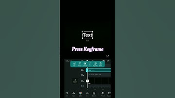 How to Move text VN app | #vnvideoeditor