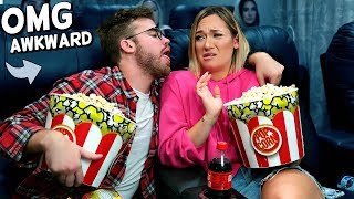 The WORST Bumble Date Ever | OMG Awkward!