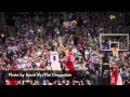 Blazers PA Announcer Mark Mason Gives His Perspective For Damian Lillard S Game 6 Buzzer Beater