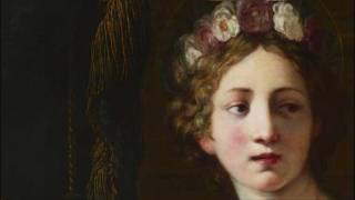 G. F. Händel: HWV 294 / Concerto for harp, strings & b.c. in B flat major / Tafelmusik B. Orchestra