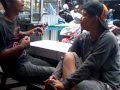Reolusi mental ala jokowi,banjar 7