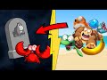 The Complete Lore of Banana Kong