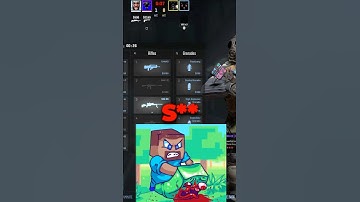 Are we THE WORST CS2 Wingman DUO EVER?