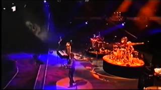 Herbert Grönemeyer - &#39;Von Gestern bis Mensch&#39; Live 2002 Köln - Ganzes Konzert