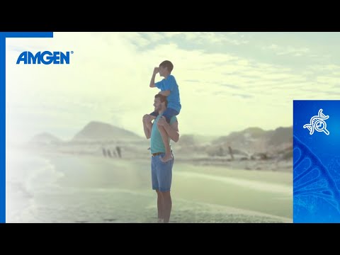 Amgen Science - Biotechnology for the Next Decade