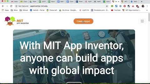 Download and Upload  aia files
