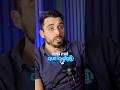 Dejó Su Trabajo Por YouTube | La Pizarra De Andrés Lo Cuenta #viral #viralshort #youtube