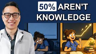Why Your ABIM Score Won't Move No Matter How Much You Study