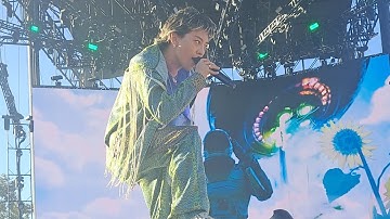 DPR LIVE - HITC LA 2023