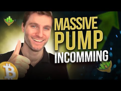 URGENT: Why Bitcoin whales bought BTC for a pump!!!🐳