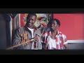 Kenneth Mugabi - OLIWA (Official music video)