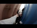 JIGSAW VS PARKOUR POV | SAW THE MOVIE