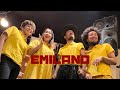 EMILAND『ブックマーク』2021/11/18豊橋FreeStyleBAR?輪-RiN-
