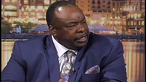Dr. Clifford Thomas