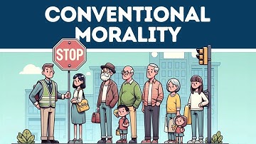 Conventional Morality (Explained for Beginners in 3 Minutes)