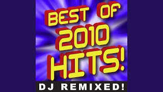 Download Lagu Teenage Dream (DJ Remix) MP3