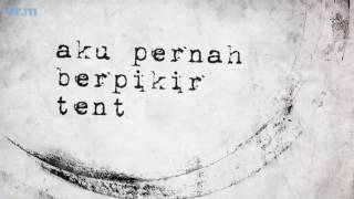 Download Lagu Virgoun - Surat Cinta Untuk Starla (Official Lyric Video) MP3