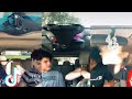 Car bag prank Tik Tok