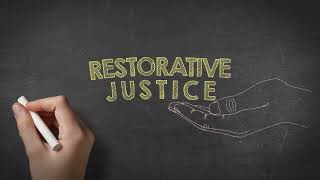 Restorative Justice 2   What is Restorative Justice   YouTube