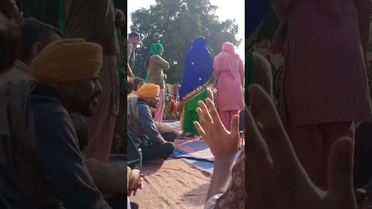 dera baba brahm dass ji chisti sabri sarkar