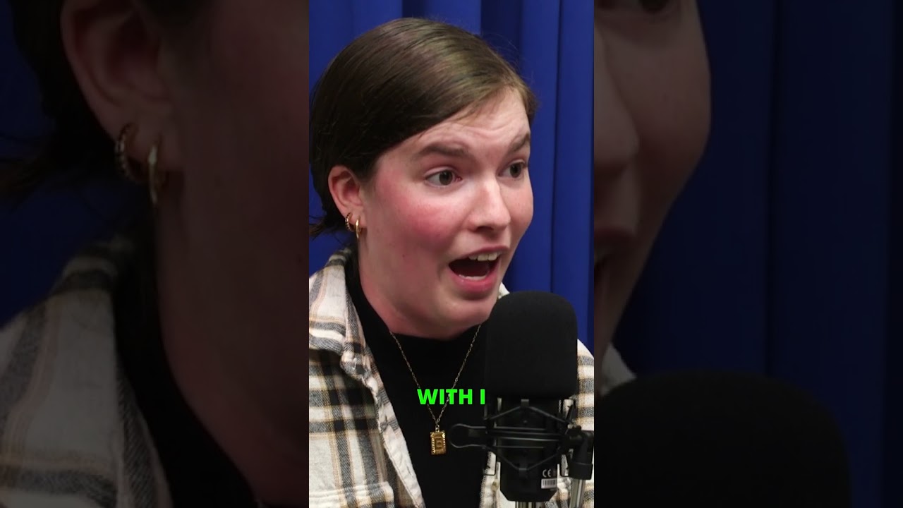 When Anxiety Meets Faith & Doubt