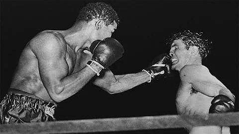 Joe Louis vs Billy Conn - Highlights (Heavyweight ...