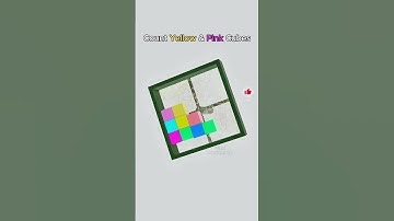 Enjoy the smoothness — it’s oddly relaxing!#Satisfying #Animation #SmoothMotion #LoopArt