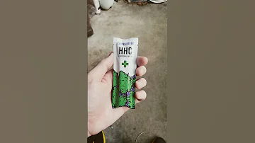 CannaRiver HHC