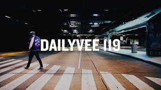 IT'S ALL ABOUT THE WORK | DailyVee 119