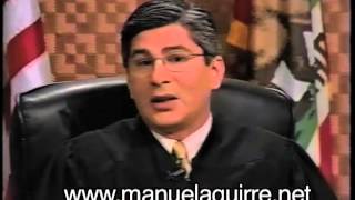 Abogado Para Accidentes Laborales -  Manuel Aguirre - (323) 954-8200  - Los Angeles, Huntington Park