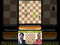 coronación de peón en final de torres Parte 2 #chess #ajedrez #xadrez