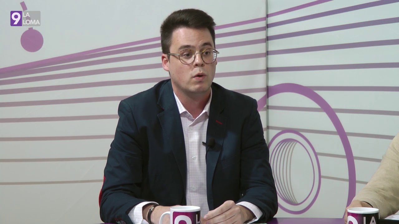 Actualidad a Debate · 8.1.2020