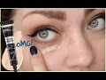 It Cosmetics "Bye Bye Under Eye" Anti-Aging Concealer: First Impression + Review!