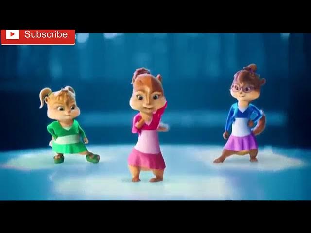 Mai Tera Romeo  Romeo Weds Heer Full Song Chipmunks Cartoon Version for kids360p
