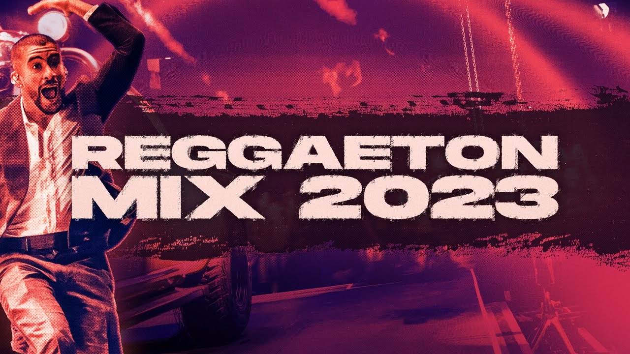 REGGAETON MIX 2023 - DADDY YANKEE, KAROL G, FEID , BAD BUNNY,Y MAS | LO