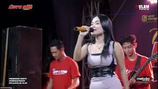 JANGAN DENDAM - FEBI PESEK || NEW LEVYSSTAR WEDDING DINDA& TEGUH - PLAJAN JEPARA