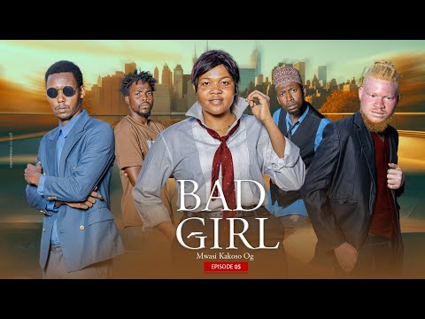 BAD GIRL episode (5) #mwasikakosoog #drama #love #film BAD GIRL episode (5) #mwasikakosoog #drama #love #film