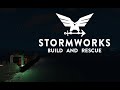 Let's Play Stormworks Ep.04 | Řídící jednotka motorů