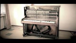 Teaser | Deconstructed Piano