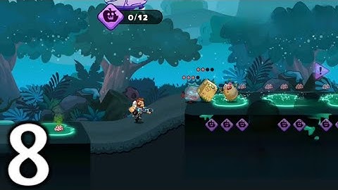 Zombie Hunter - Catch Zombies (Early Access) - Gameplay Walkthrough Part 8